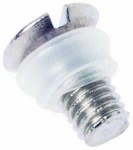 Han 3A IP65/67 seal / fixing scew M3
