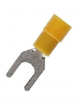 PA-insulated Spade C10-6