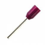Isolierte Aderendhlsen 8 mm violett 0,25mm - 500er VE