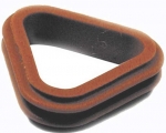 Front seal for DT06-3S