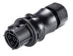 wieland RST-Classic Connector RST20i3S female, 3 pole