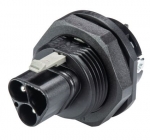 wieland RST-Classic Device connector RST20i3, male, 3 pole