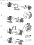 wieland RST-Mini Steckverbinder RST16i5, Buchsenteil, 5-polig