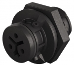 wieland RST-Micro Device connector RST08i3, female, 3 pole