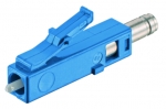 Han LC Contact, male, single, 2 mm