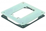 Han-Yellock 60 adapter plate with seal
