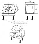 Han-Modular Compact Tllengehuse