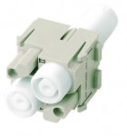 Han HV-Modul 16A Buchseneinsatz, 0,14 - 4mm, Crimp