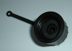 Amphenol ecomate Cap for for male receptacle