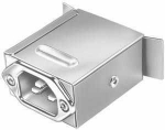 appliance plug extension box like VDE 0625 / IEC 60320 / C22