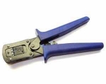 AMP Hand Crimping Tool for D-Sub Crimp Contacts