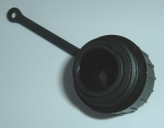 Amphenol ecomate Cap for for female receptacle