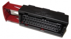AMP Micro-Timer II / JPT Aufnahmegehuse 42-polig