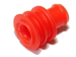 single wire seal red