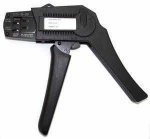 Deutsch Crimping-Tool for stamped & formed Contacts Size 16, AWG18-20