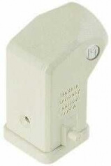 Han 3A hood with seal, M20