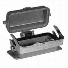 HB.16.AGD-LB housing, surface mounting with cover