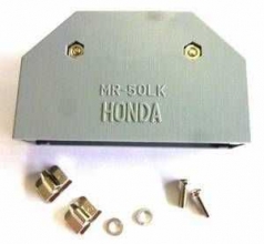Honda Connectors MR Coupler-Cover 50-pole