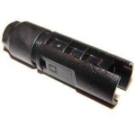 Tyco SOLARLOK Cable Coupler 6,0mm² Male Neutral keyed